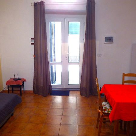 Holiday Home Ettore คาตาเนีย ภายนอก รูปภาพ