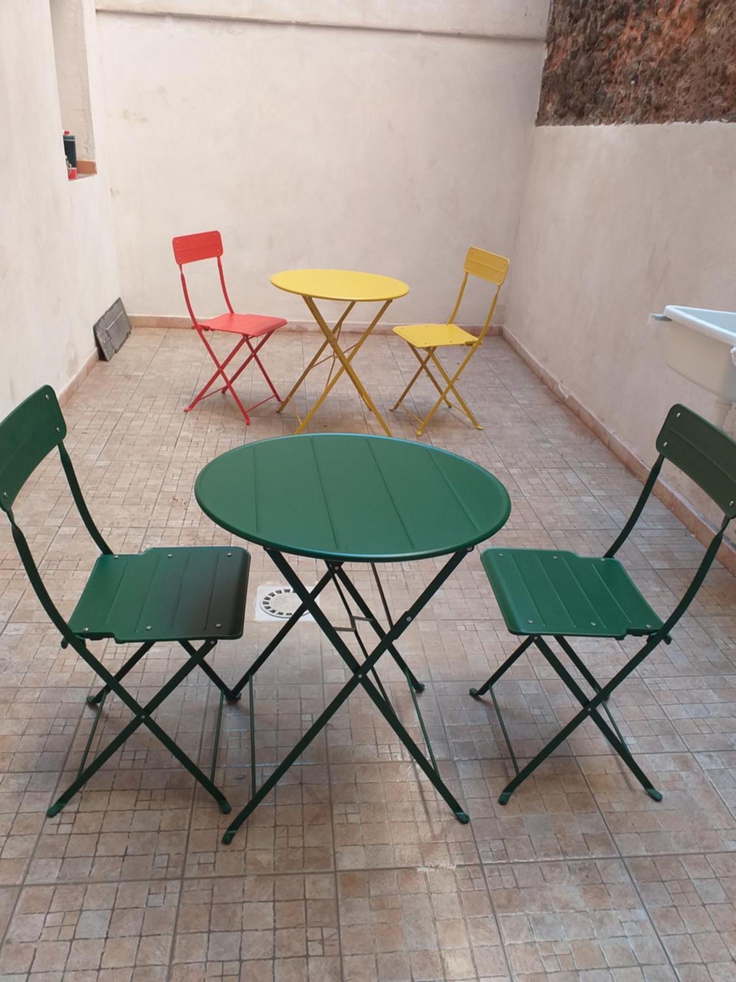 Holiday Home Ettore คาตาเนีย ภายนอก รูปภาพ