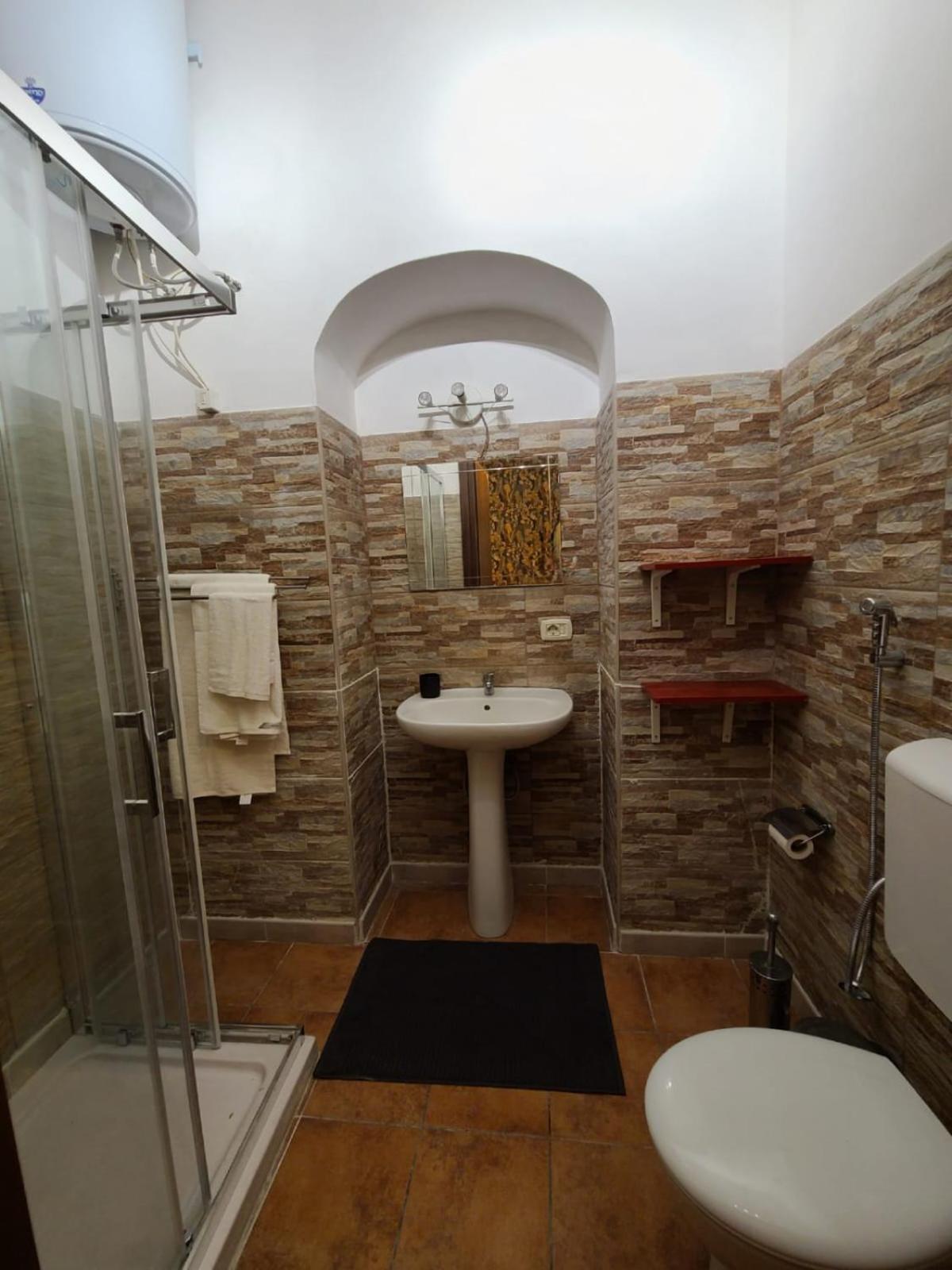 Holiday Home Ettore คาตาเนีย ภายนอก รูปภาพ