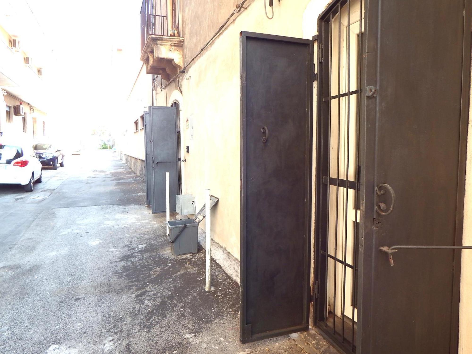 Holiday Home Ettore คาตาเนีย ภายนอก รูปภาพ