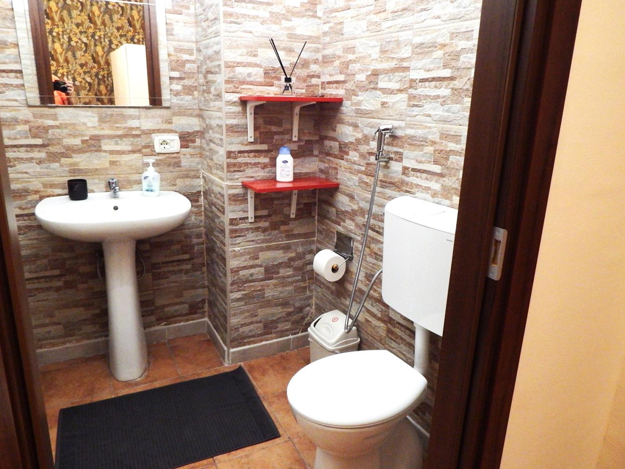 Holiday Home Ettore คาตาเนีย ภายนอก รูปภาพ