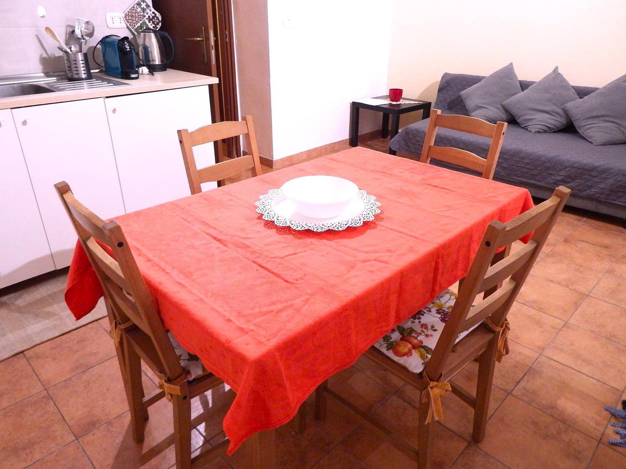 Holiday Home Ettore คาตาเนีย ภายนอก รูปภาพ