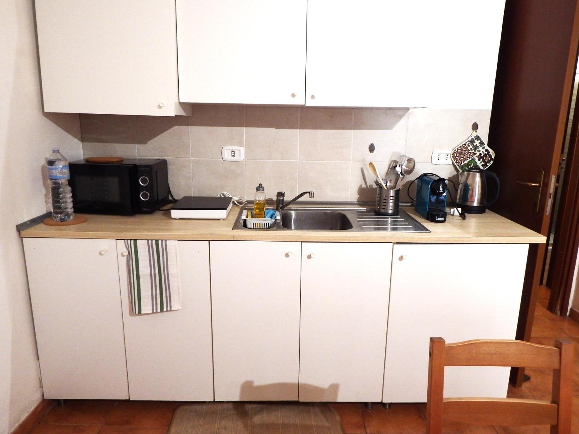 Holiday Home Ettore คาตาเนีย ภายนอก รูปภาพ
