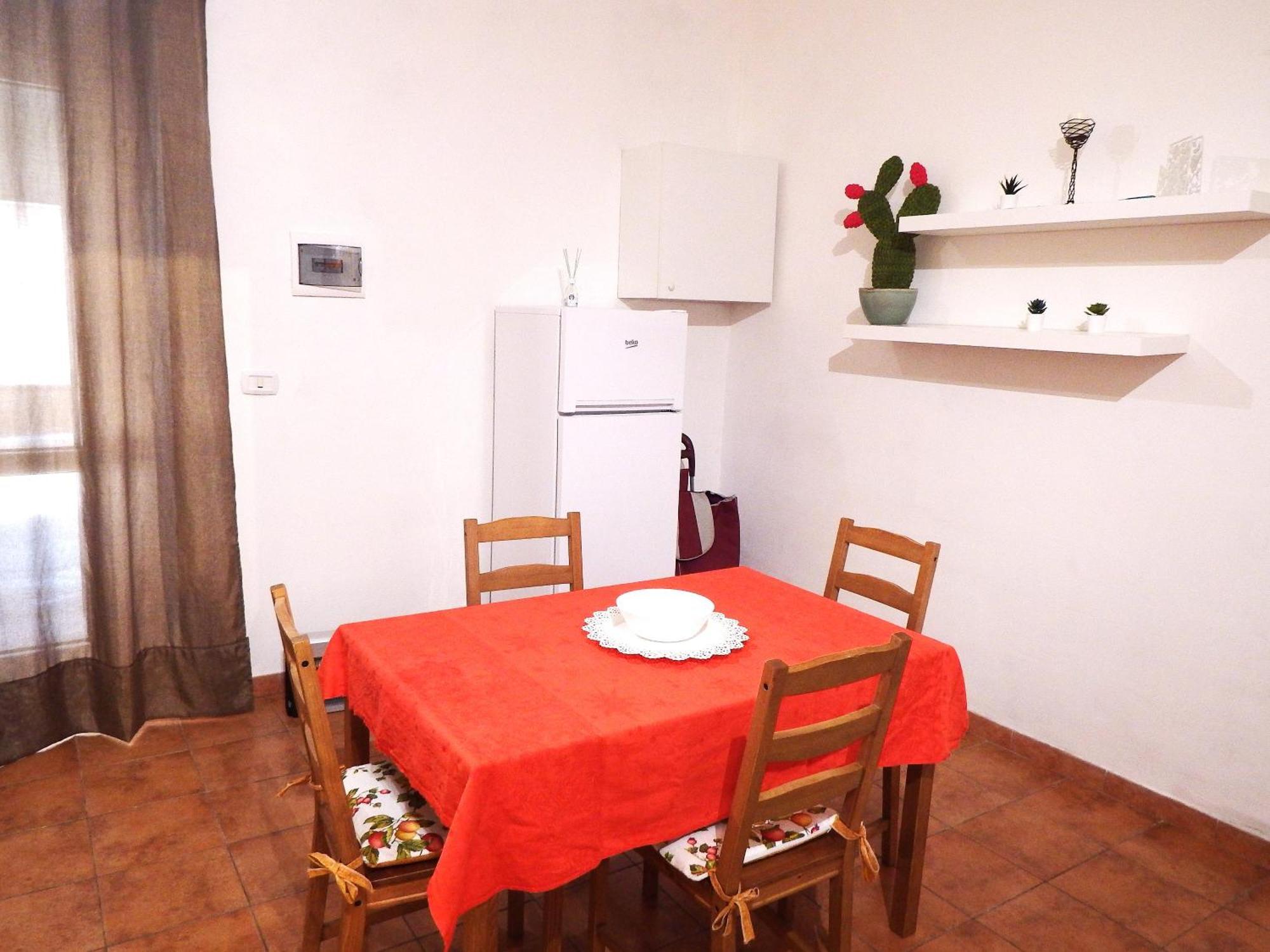 Holiday Home Ettore คาตาเนีย ภายนอก รูปภาพ