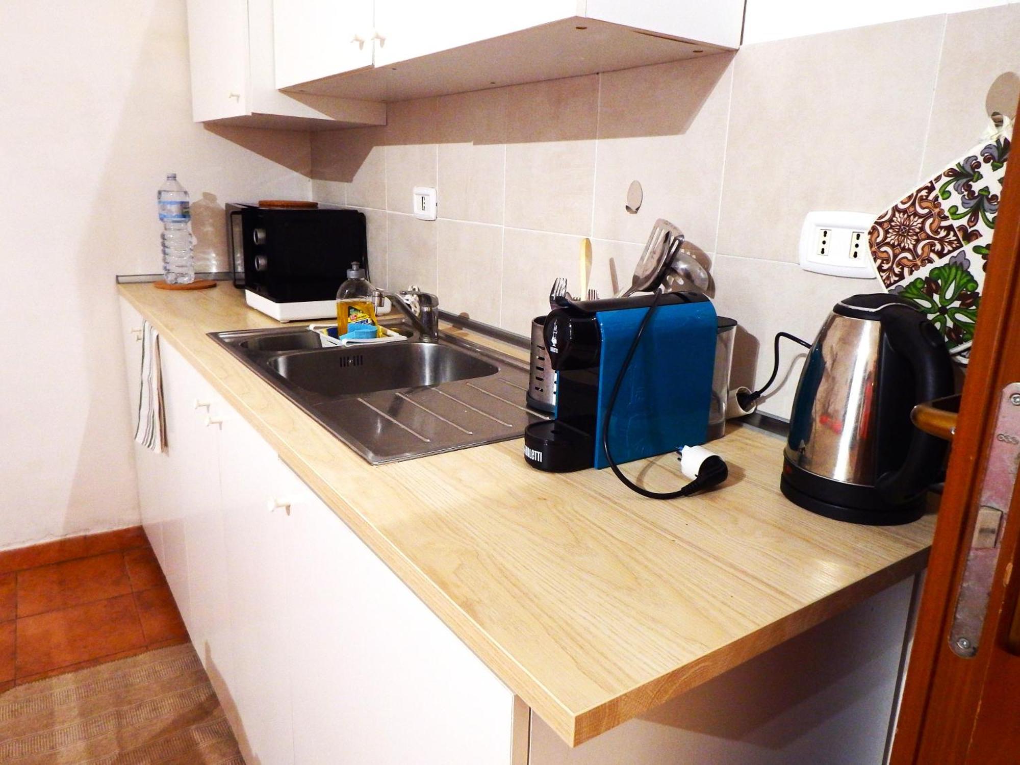Holiday Home Ettore คาตาเนีย ภายนอก รูปภาพ