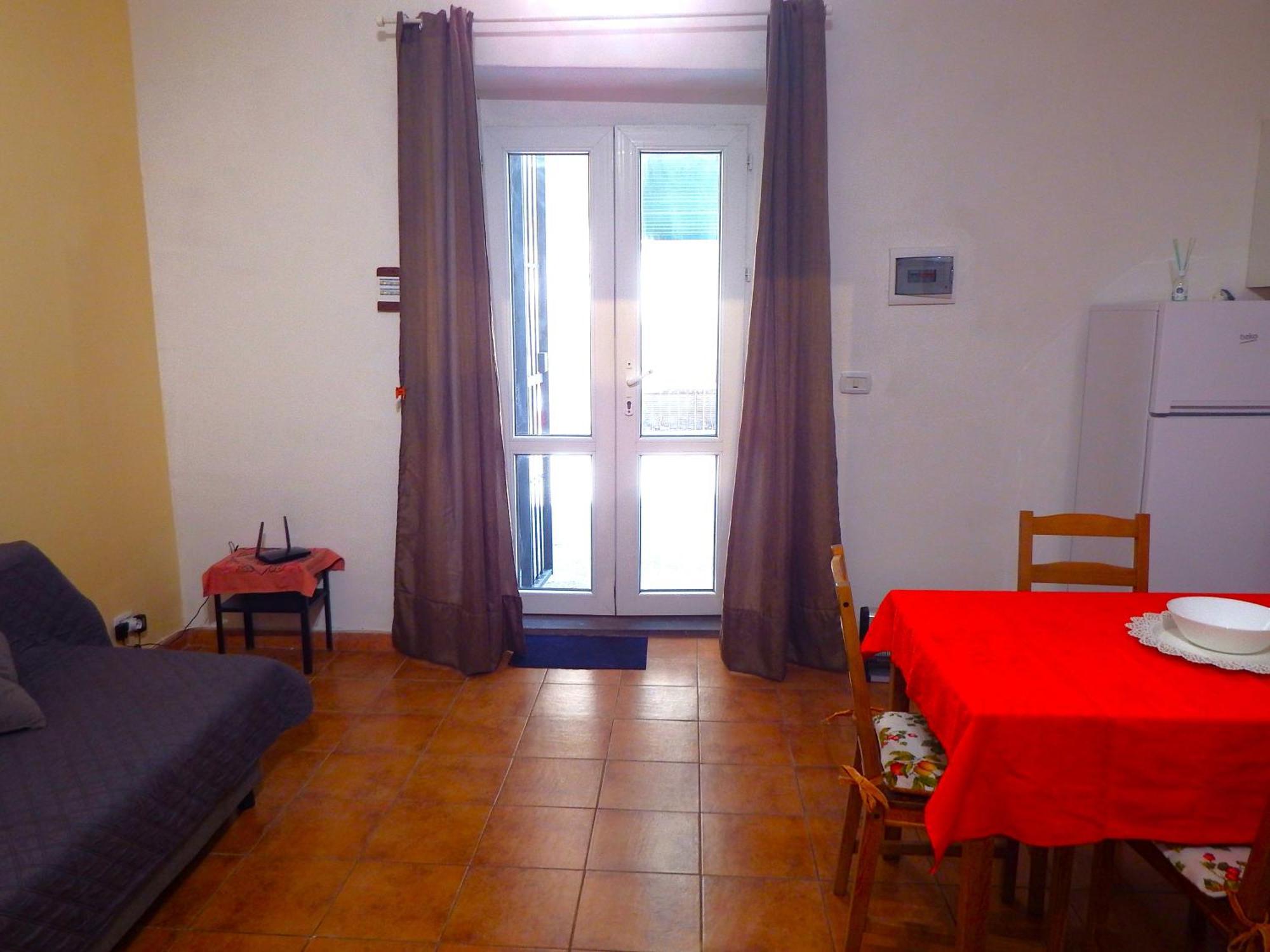 Holiday Home Ettore คาตาเนีย ภายนอก รูปภาพ