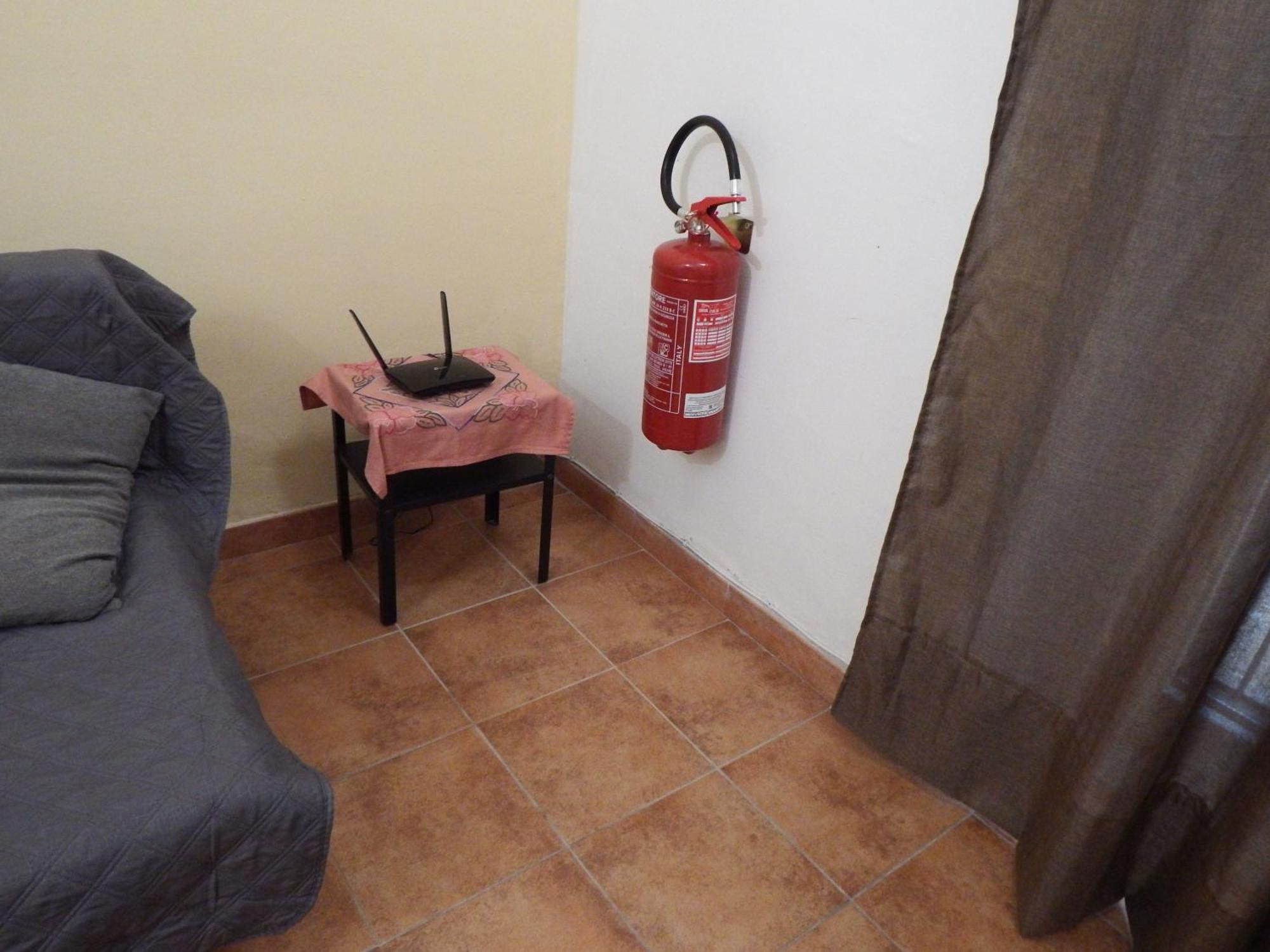 Holiday Home Ettore คาตาเนีย ภายนอก รูปภาพ